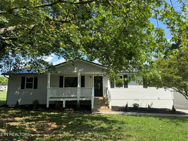 808 Eagle Den Drive, Seymour, TN 37865