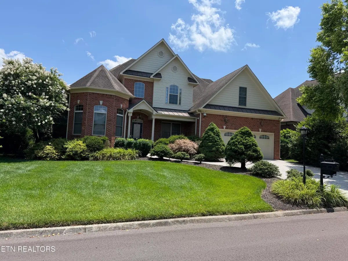 9700 Collier Pass Lane, Knoxville, TN 37922 - #1