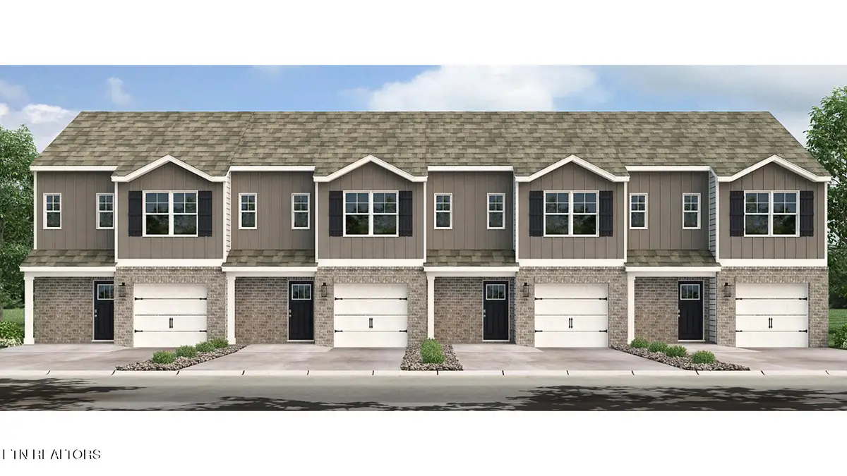 10631 High Tree Way, Knoxville, TN 37931 - #1