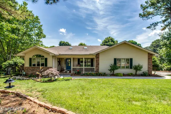101 Piute Circle, Loudon, TN 37774
