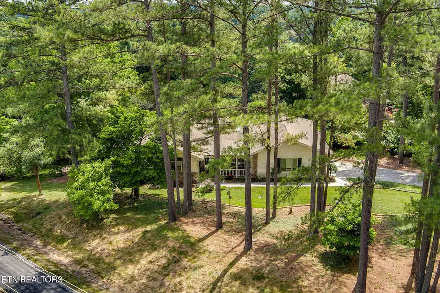 101 Piute Circle, Loudon, TN 37774 - #3