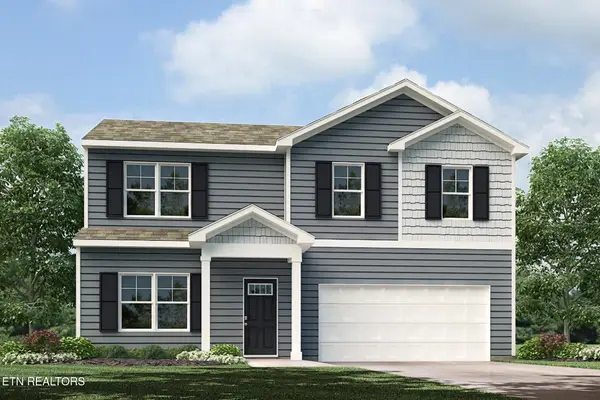 6803 Engelhard Lane, Knoxville, TN 37918