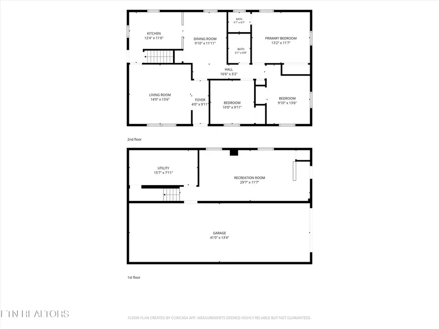 4304 Woodvale Drive, Knoxville, TN 37918 - #2