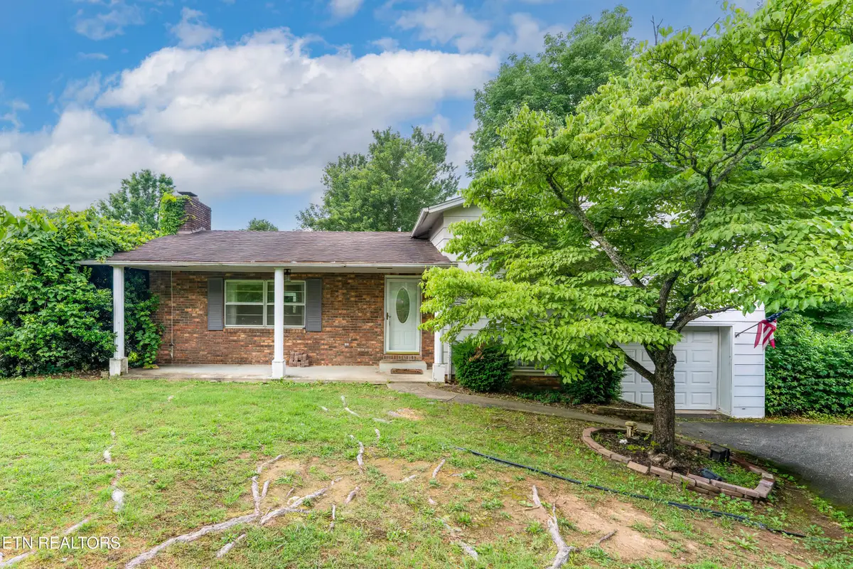 4781 Dogwood Lane, Strawberry Plains, TN 37871 - #1