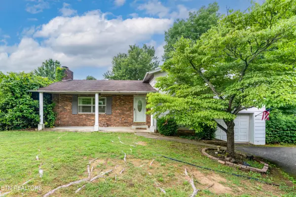 4781 Dogwood Lane, Strawberry Plains, TN 37871