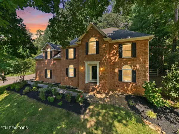 604 Union Camp Lane, Knoxville, TN 37934