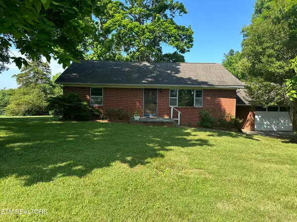 6809 Ottinger Drive, Knoxville, TN 37920