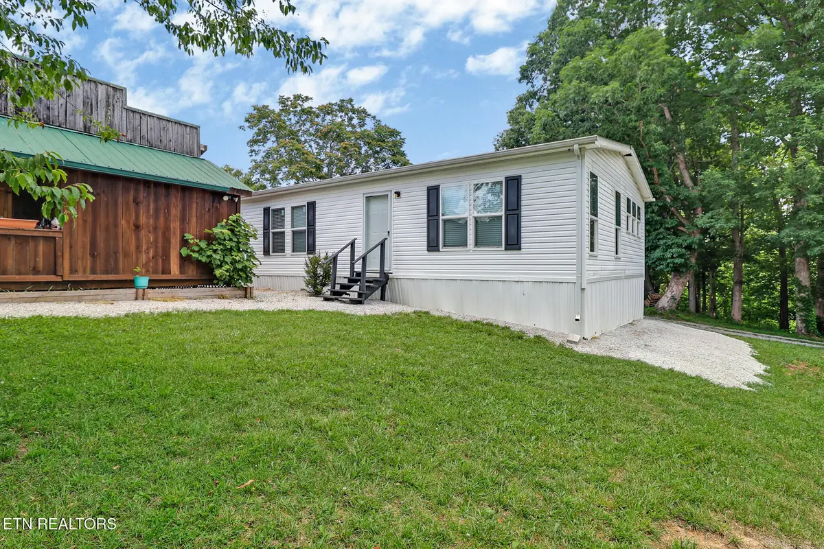 527 Stilts Lane, Jamestown, TN 38556 - #1
