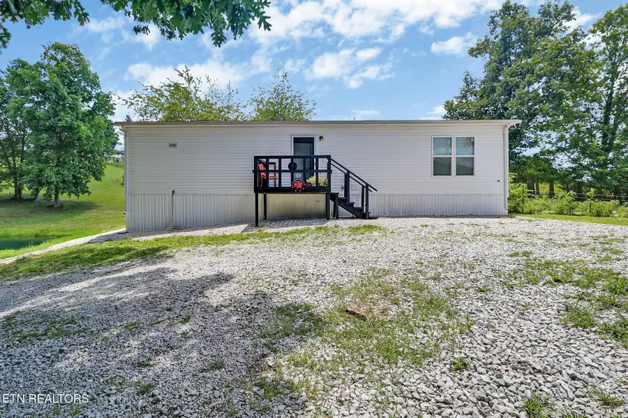 527 Stilts Lane, Jamestown, TN 38556 - #3