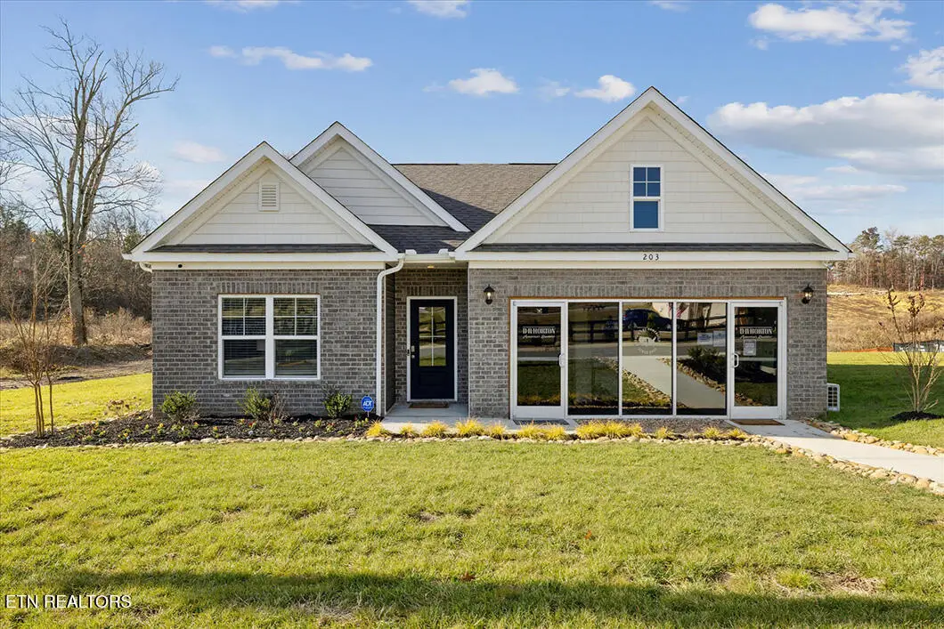 203 Eclipse Lane, Knoxville, TN 37924 - #1