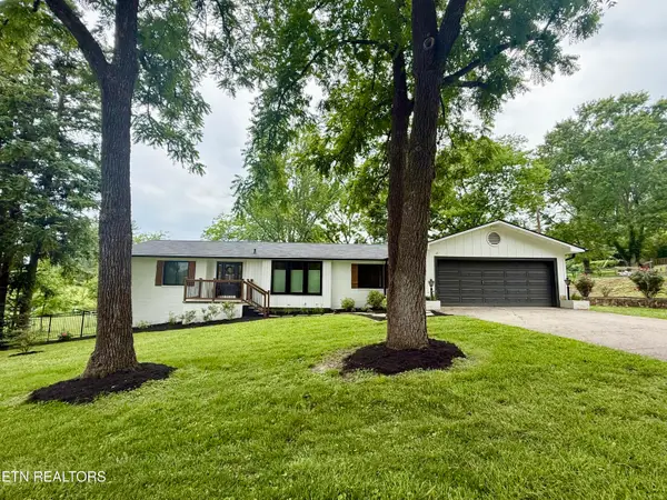 7509 Lancashire Blvd, Powell, TN 37849