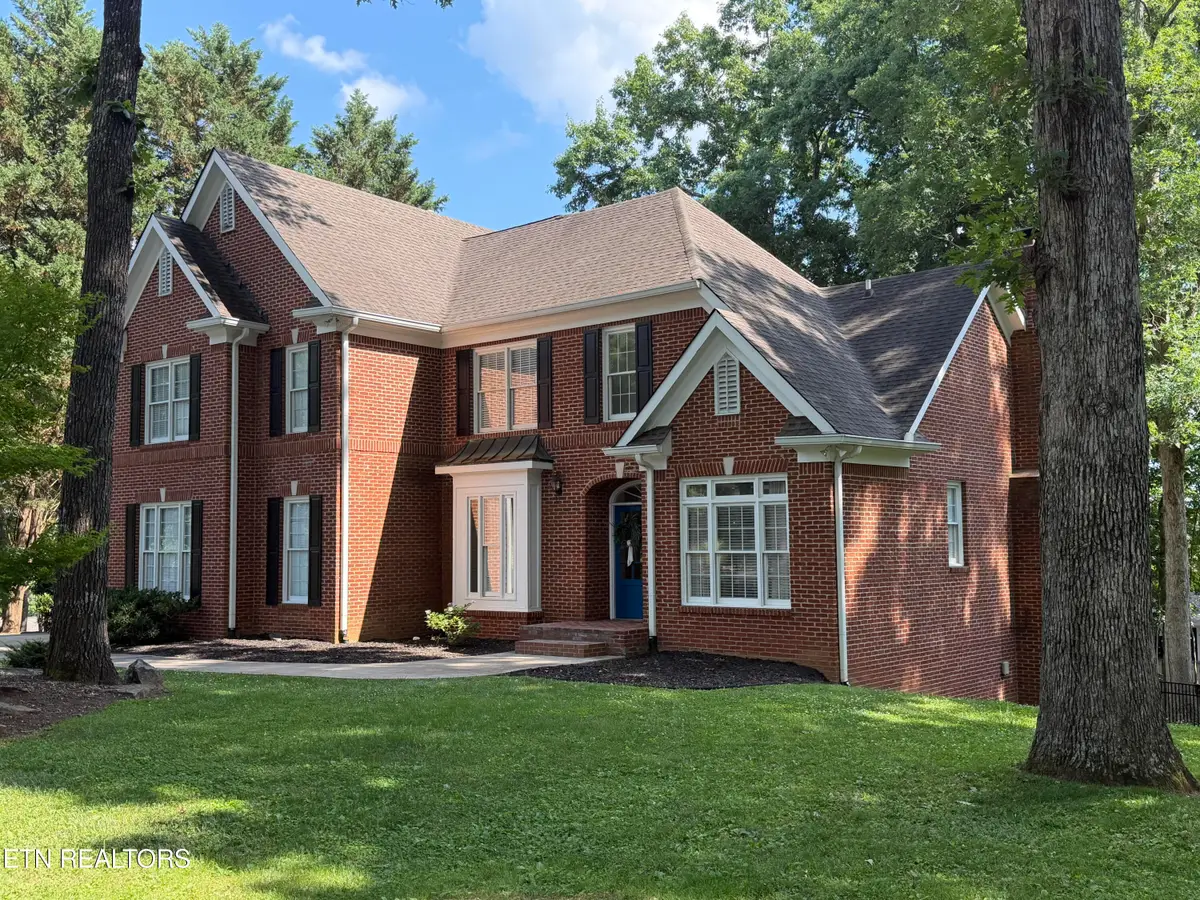 12209 Oakmont Circle, Farragut, TN 37934 - #1
