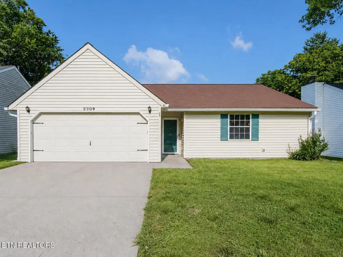 2309 Tori Rd, Knoxville, TN 37923 - #1