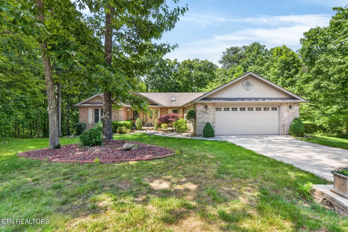 657 Lakeview Drive, Crossville, TN 38558 - #1