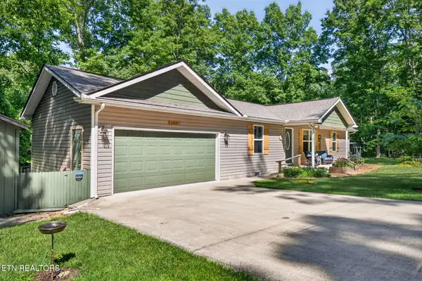 6610 Topez Drive, Crossville, TN 38572