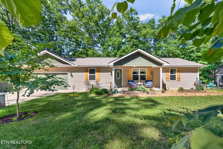 6610 Topez Drive, Crossville, TN 38572 - #2