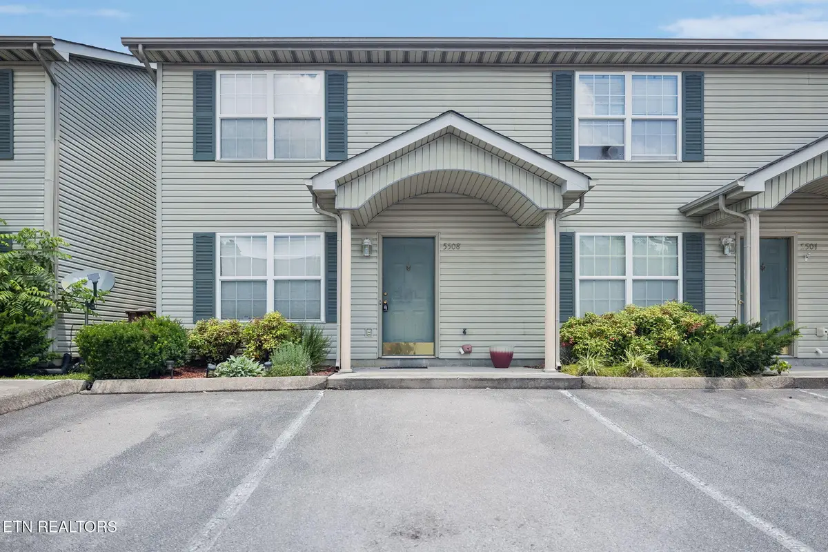 5508 Secluded Way, Knoxville, TN 37918 - #1