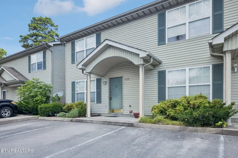 5508 Secluded Way, Knoxville, TN 37918 - #2