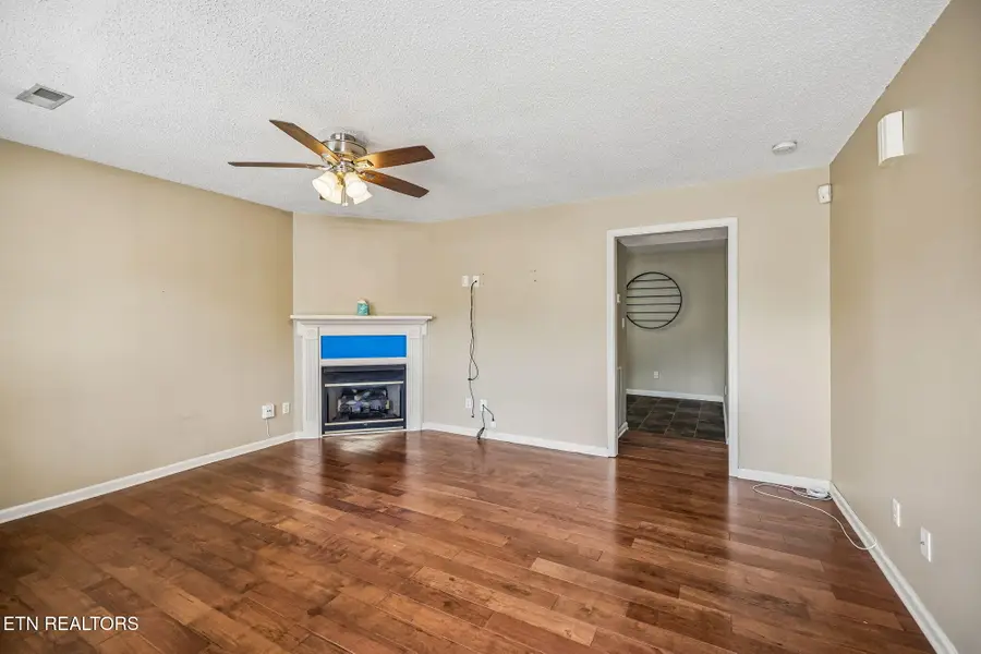 5508 Secluded Way, Knoxville, TN 37918 - #3
