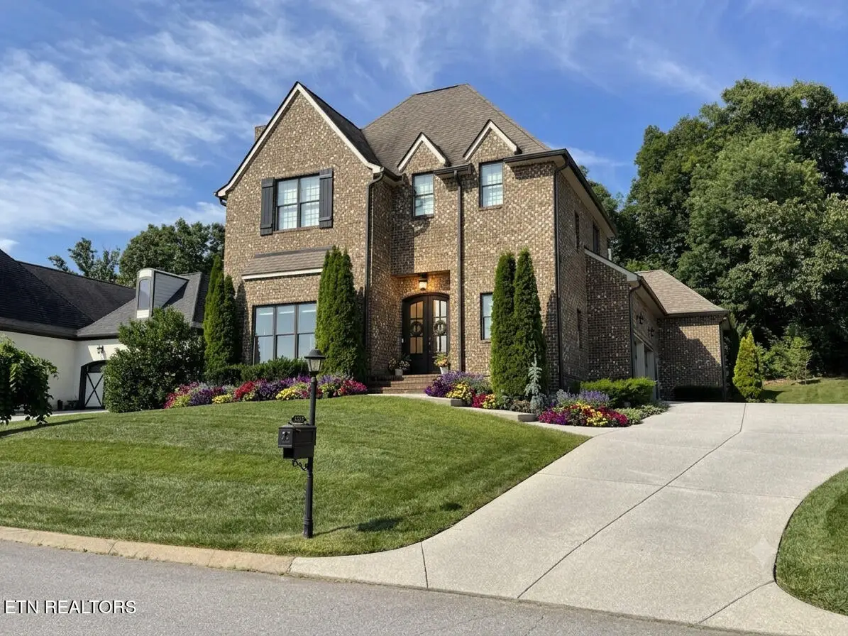 12533 Daisy Field Lane, Farragut, TN 37934 - #1