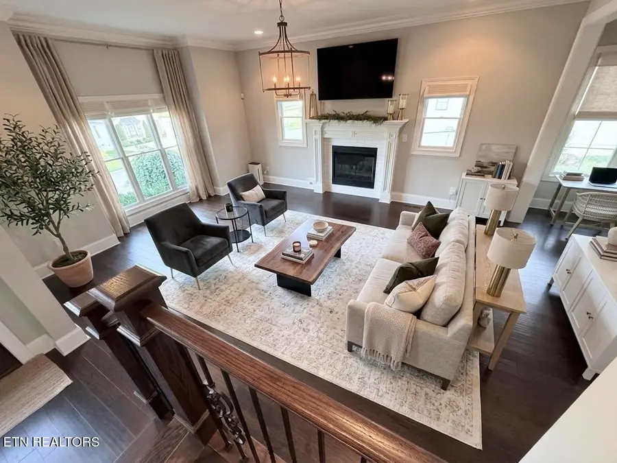 12533 Daisy Field Lane, Farragut, TN 37934 - #2