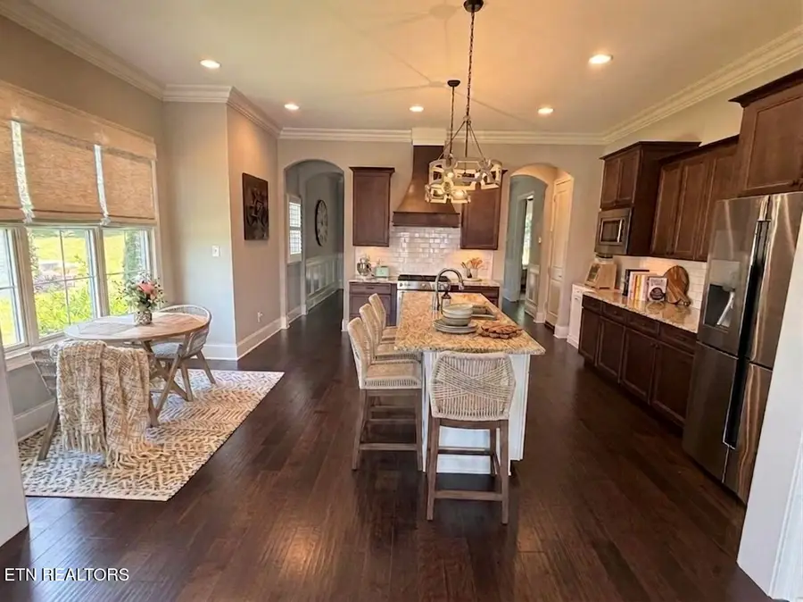12533 Daisy Field Lane, Farragut, TN 37934 - #3
