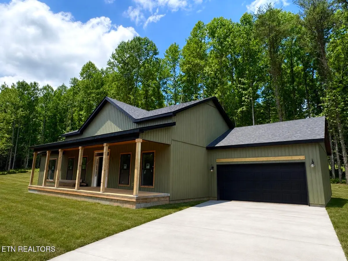 4253 Peachie Way, Cosby, TN 37722 - #1