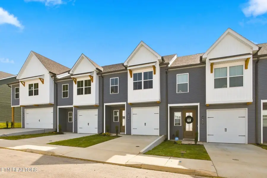 1626 Lateglow Way, Knoxville, TN 37931 - #2