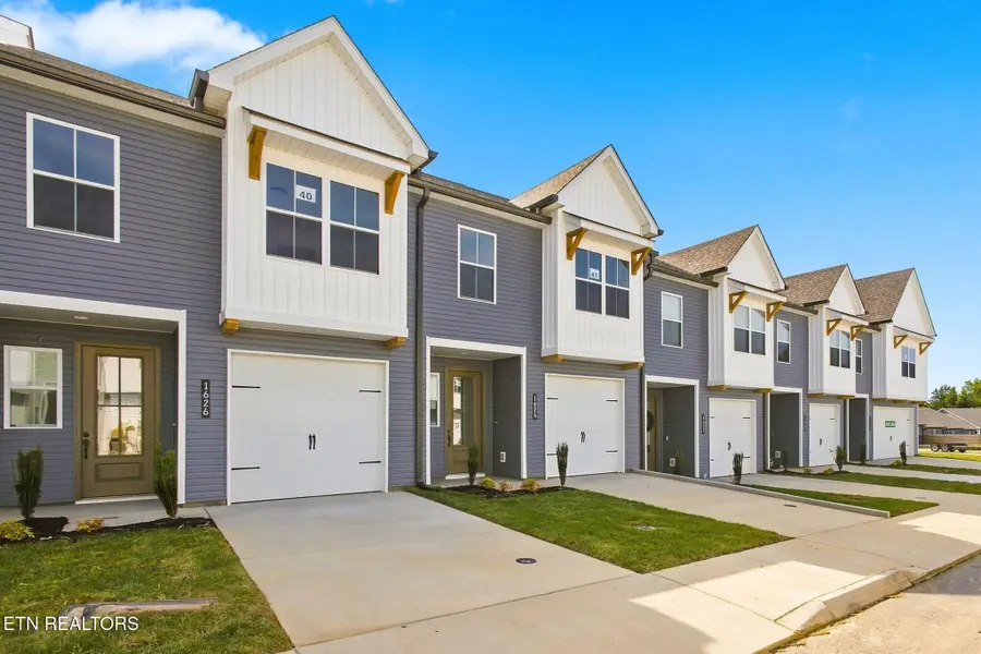 1626 Lateglow Way, Knoxville, TN 37931 - #3