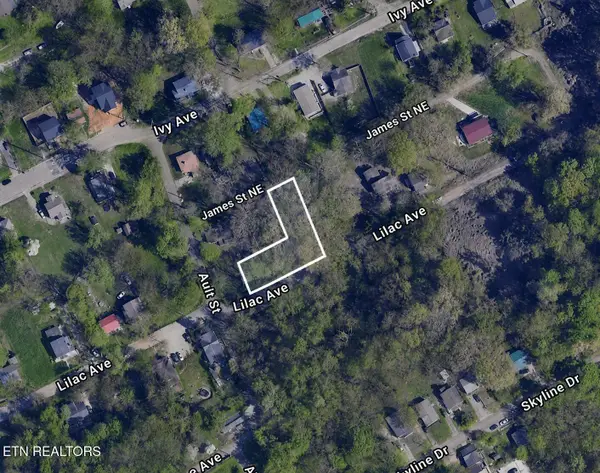 0 Lilac Ave, Knoxville, TN 37914