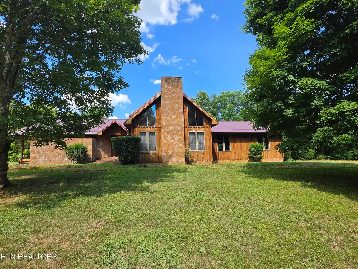 264 Carlos Rd, Sneedville, TN 37869 - #1