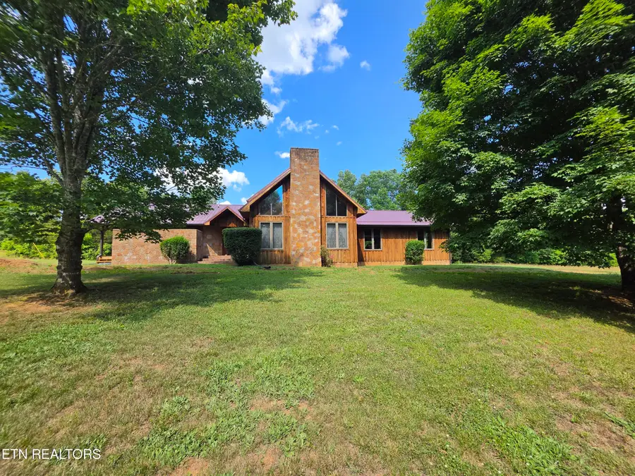 264 Carlos Rd, Sneedville, TN 37869 - #2