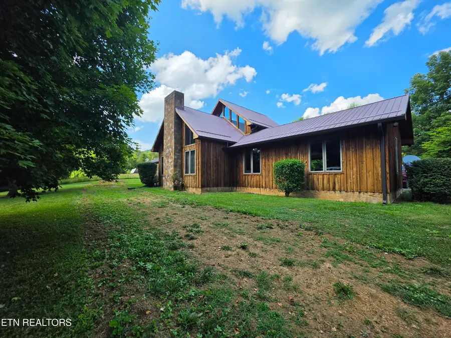 264 Carlos Rd, Sneedville, TN 37869 - #3