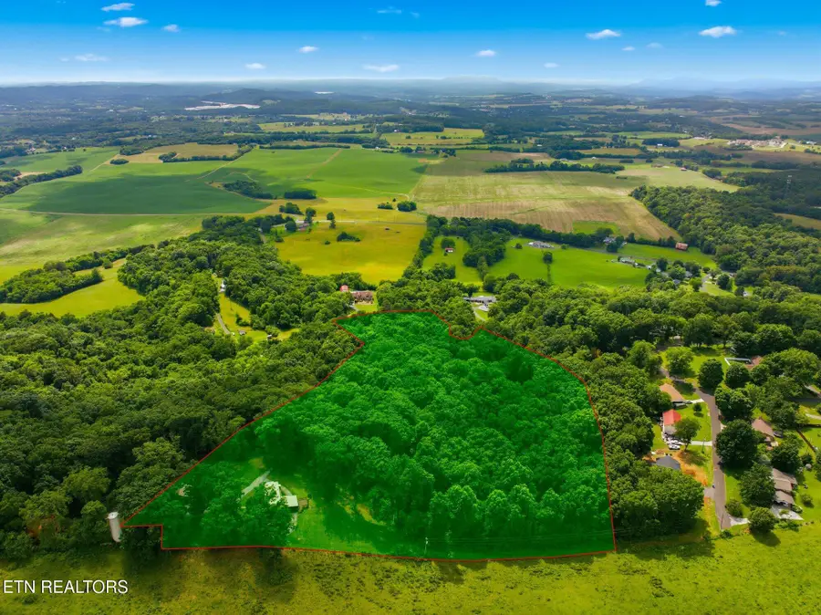 960 Cave Rd, Jefferson City, TN 37760 - #2