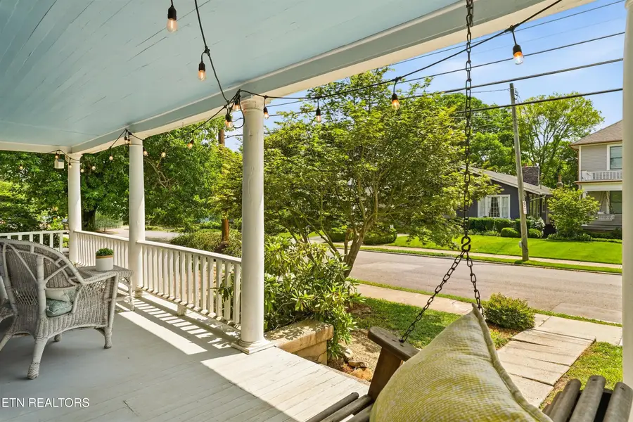 1207 Luttrell St, Knoxville, TN 37917 - #3