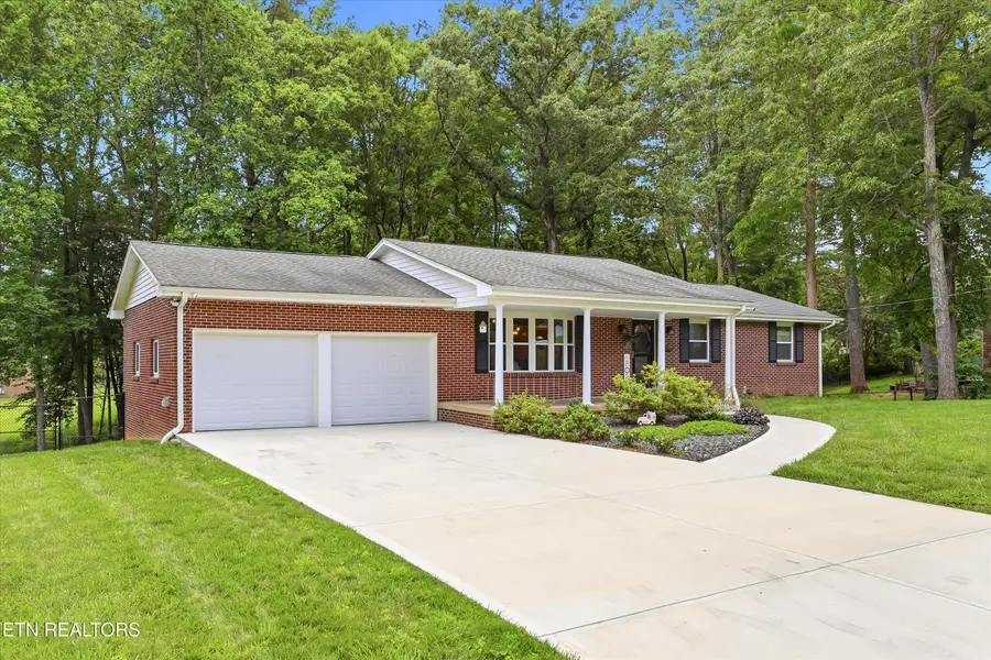 404 Karla Drive, Knoxville, TN 37920 - #3