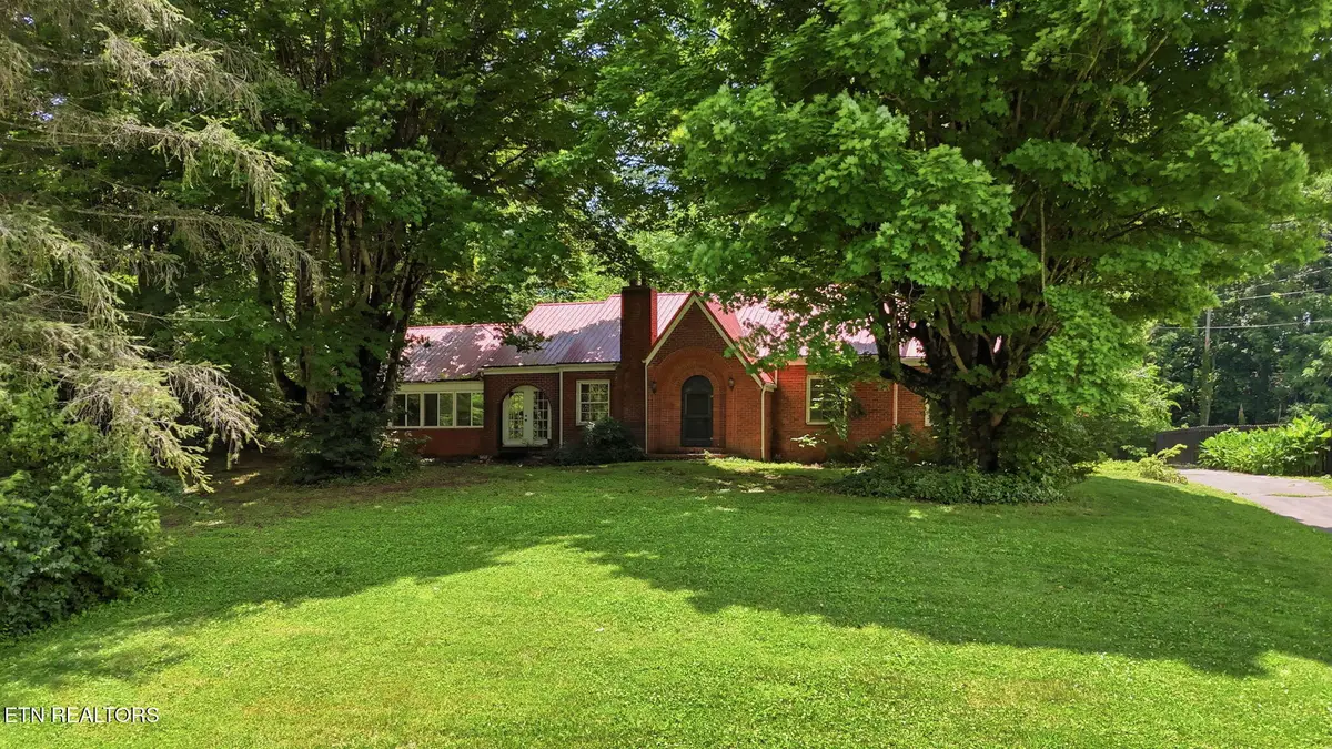 3992 Highway 92, Rutledge, TN 37861 - #1