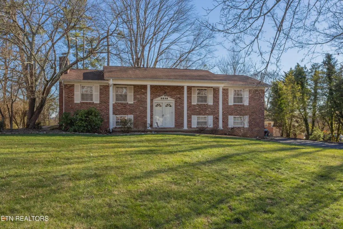 9528 Gulf Park Drive, Knoxville, TN 37923 - #1