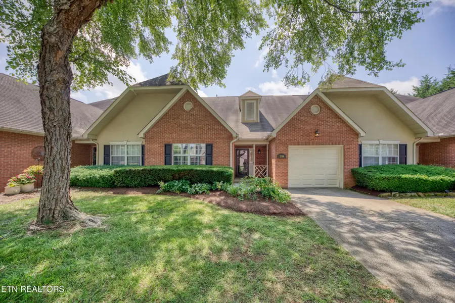 5708 Boones Creek Lane, Knoxville, TN 37912 - #2