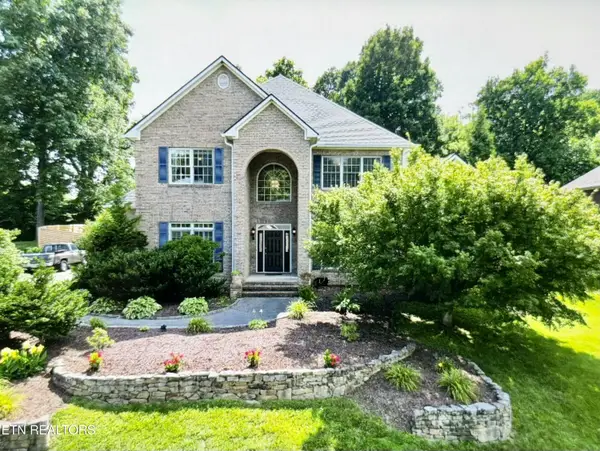 607 Valley Hill Lane, Knoxville, TN 37922