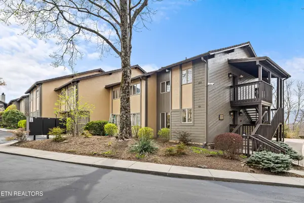 1050 Ski View Drive #102, Gatlinburg, TN 37738