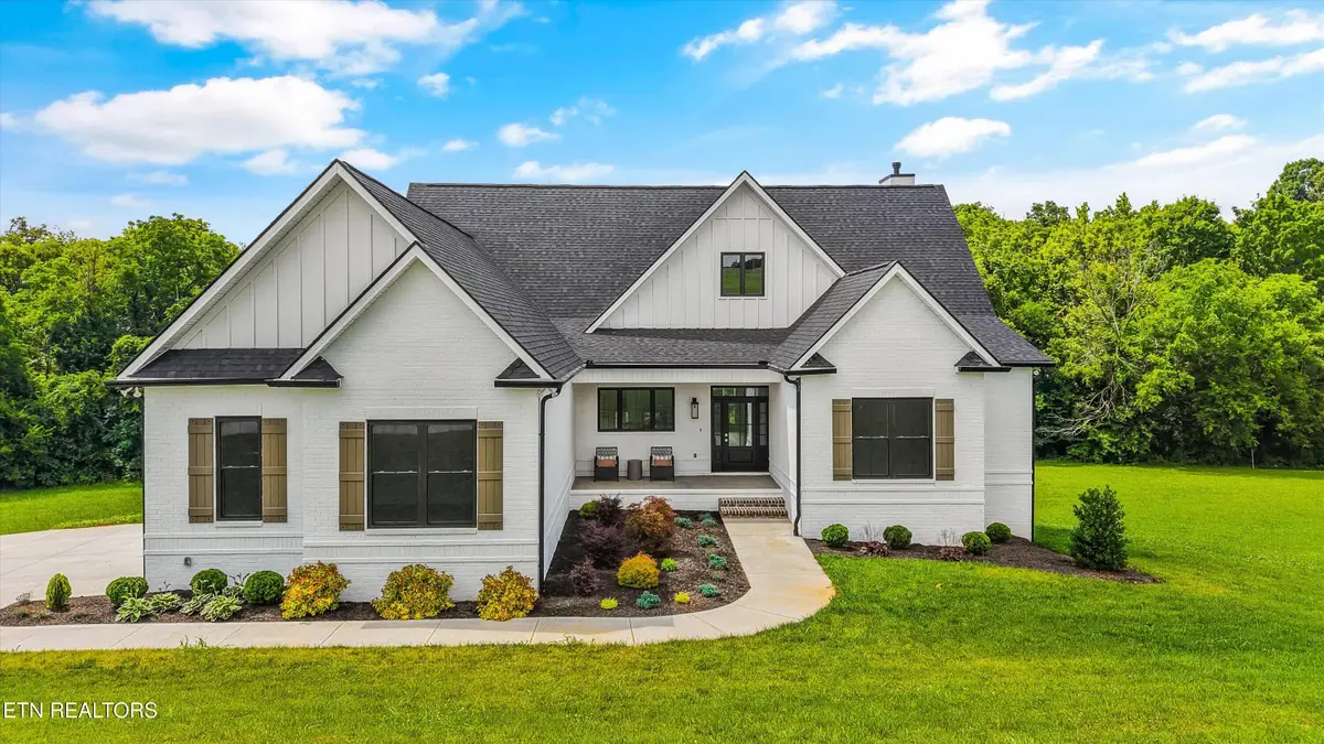 618 Winding Creek Way, Walland, TN 37886 - #1