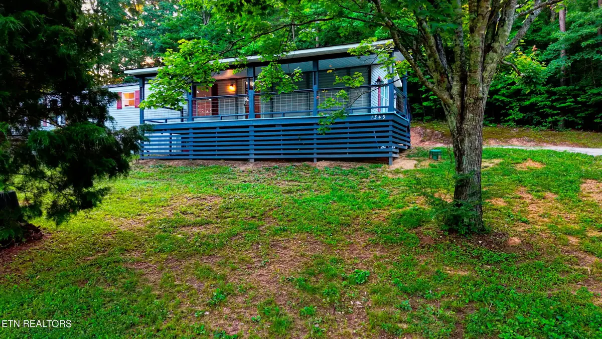 1349 Spring City Hwy, Rockwood, TN 37854 - #1