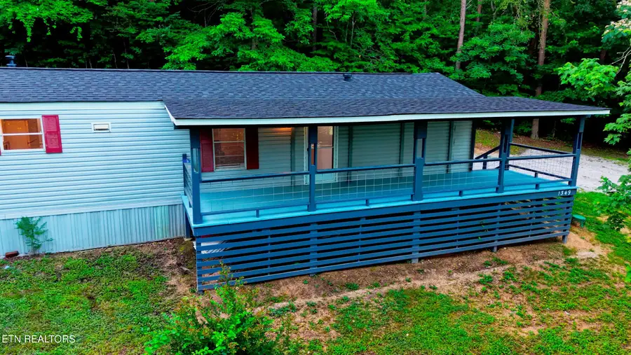 1349 Spring City Hwy, Rockwood, TN 37854 - #3
