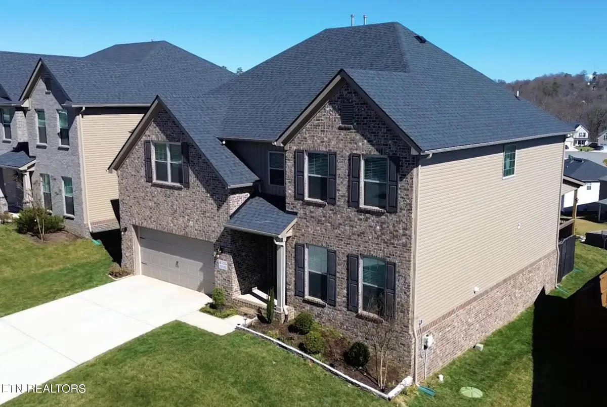 8735 Yellow Aster Rd, Knoxville, TN 37931 - #1