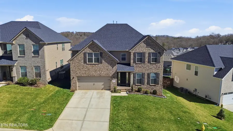 8735 Yellow Aster Rd, Knoxville, TN 37931 - #2