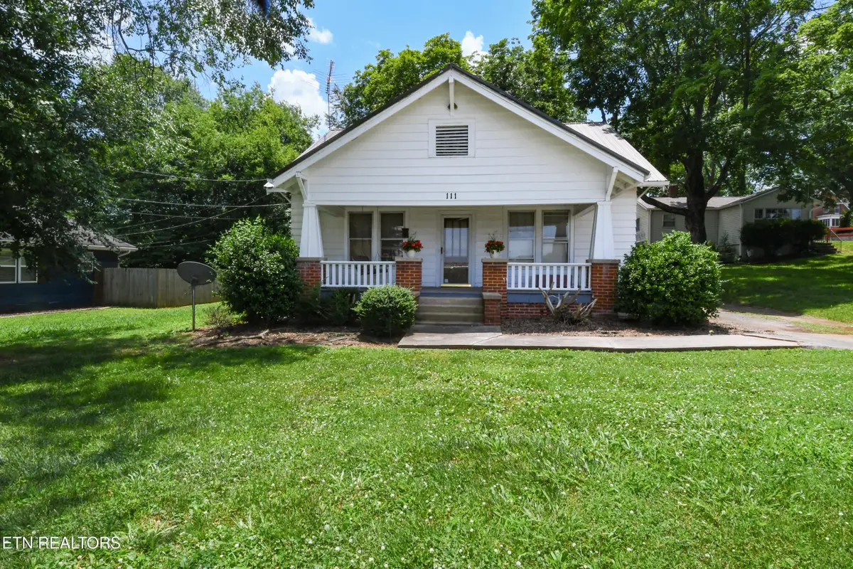 111 S Cedar St, Maryville, TN 37803 - #1