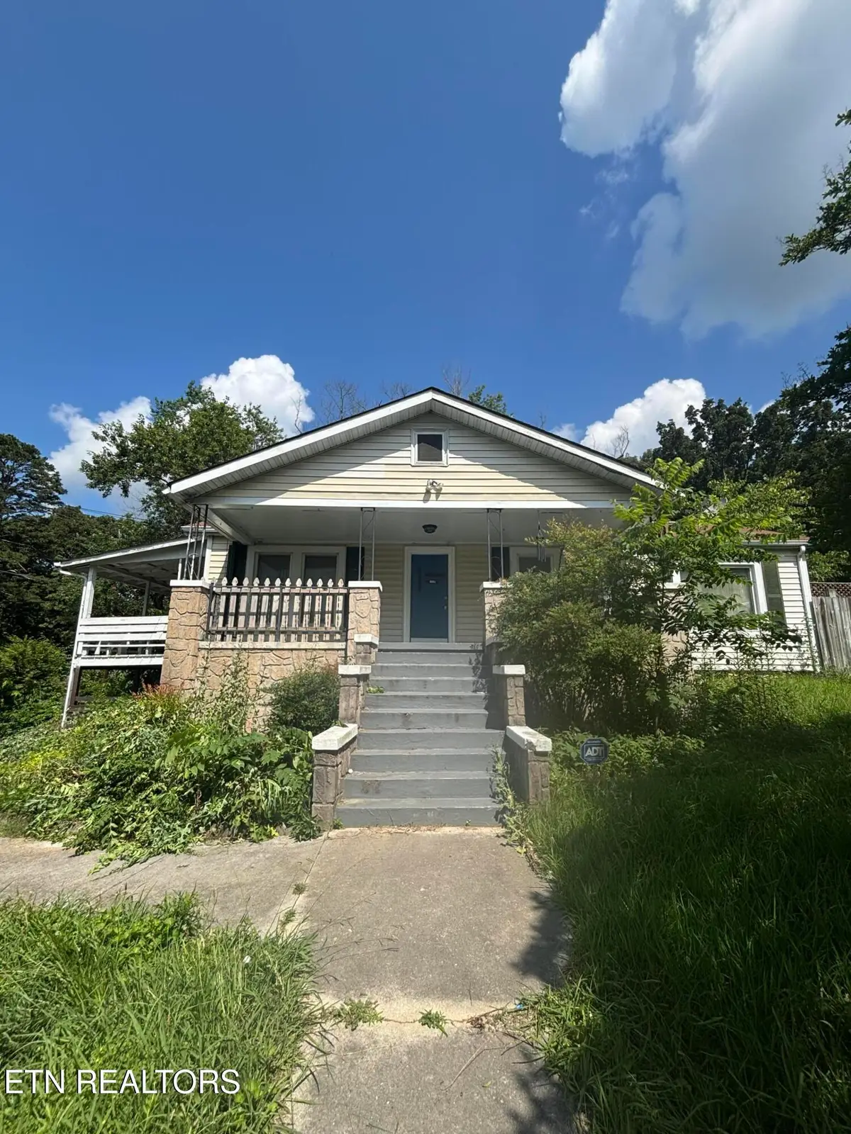 473 Church Drive, Lenoir City, TN 37771 - #1