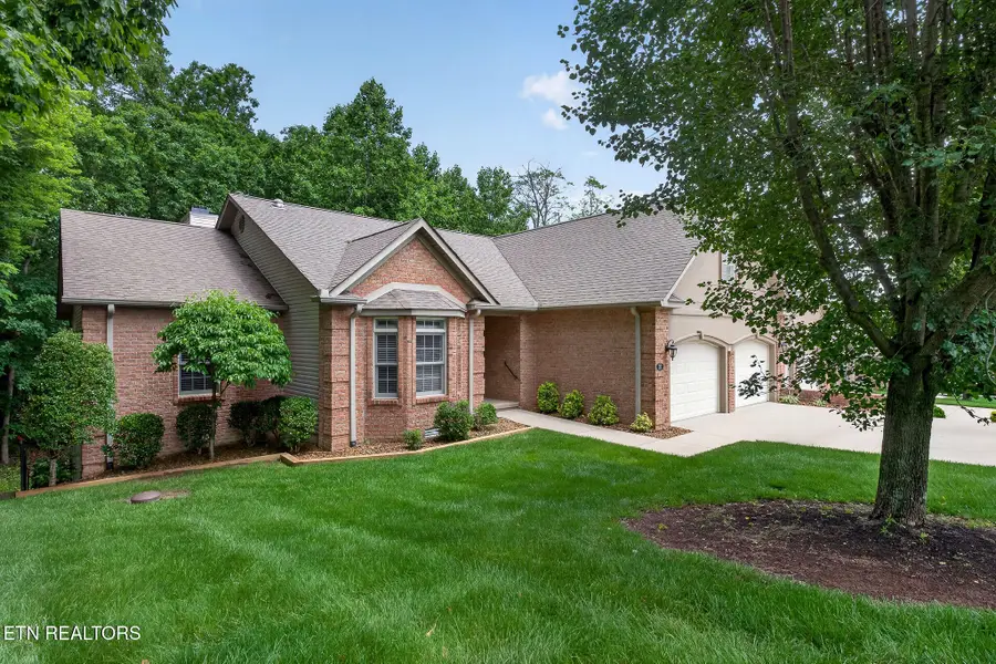 123 Lafayette Point #1, Fairfield Glade, TN 38558 - #2