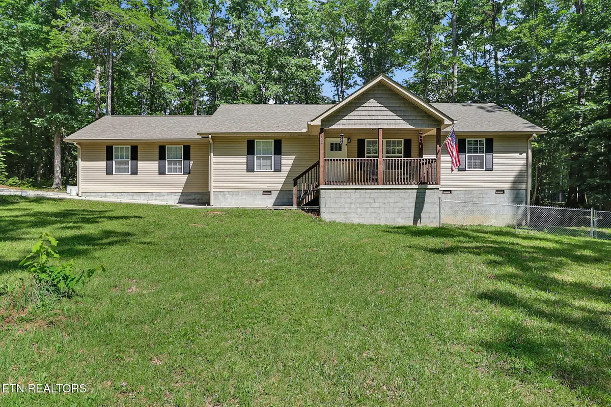 122 Jay Loop, Jamestown, TN 38556 - #1